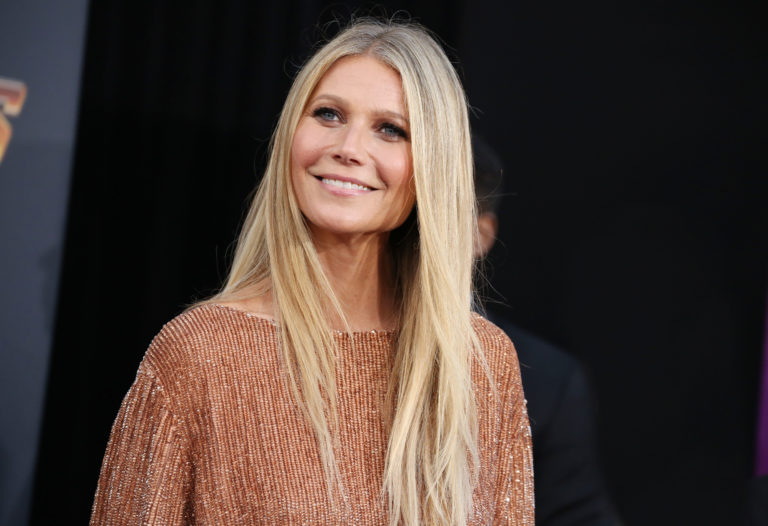 Watch First Trailer for Gwyneth Paltrow’s Goop Series