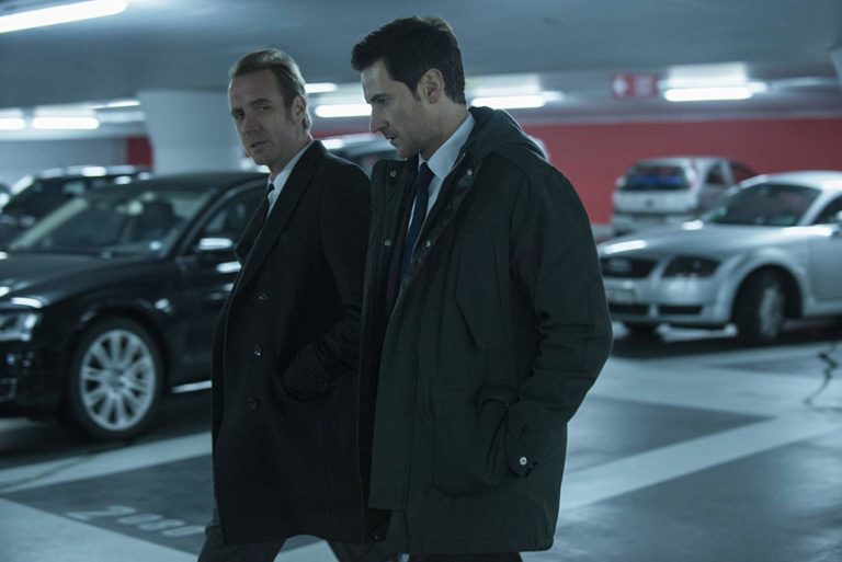 “Berlin Station” Canceled By Epix