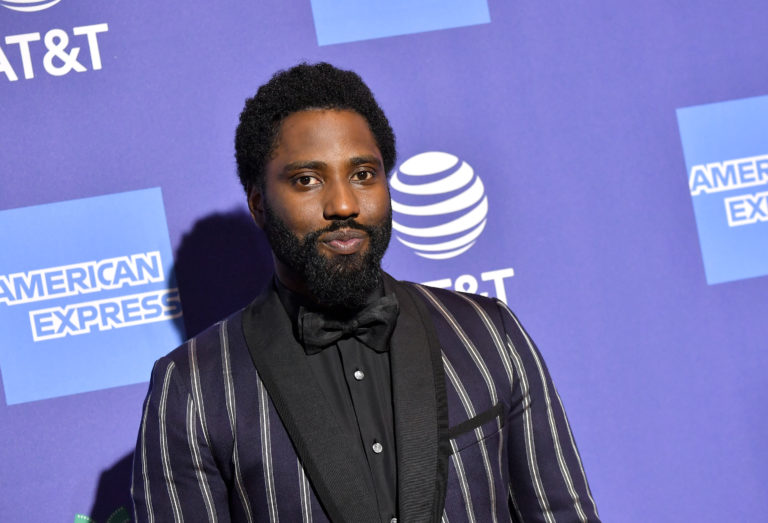 John David Washington to Star in Christopher Nolan’s Next Film