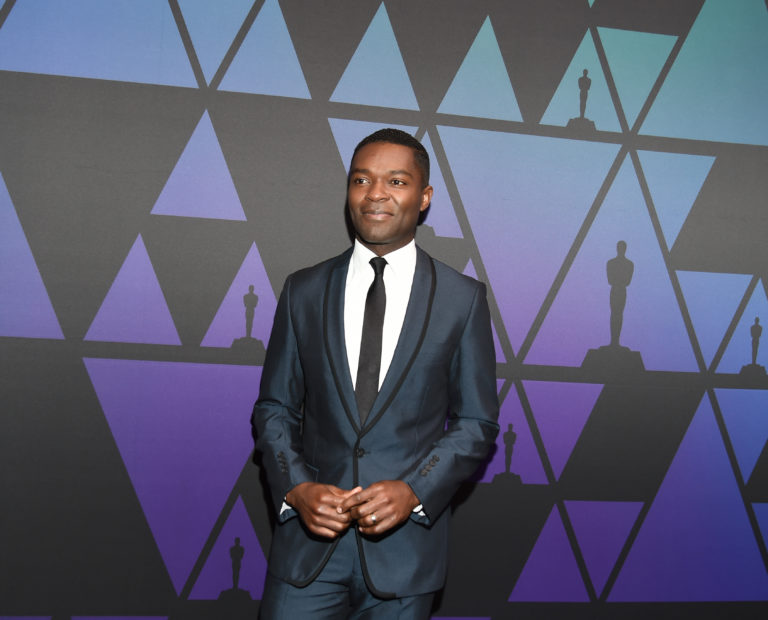 David Oyelowo Set to Make Directorial Debut with “The Water Man”