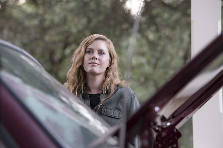 HBO’s “Sharp Objects” Might Return for Season 2