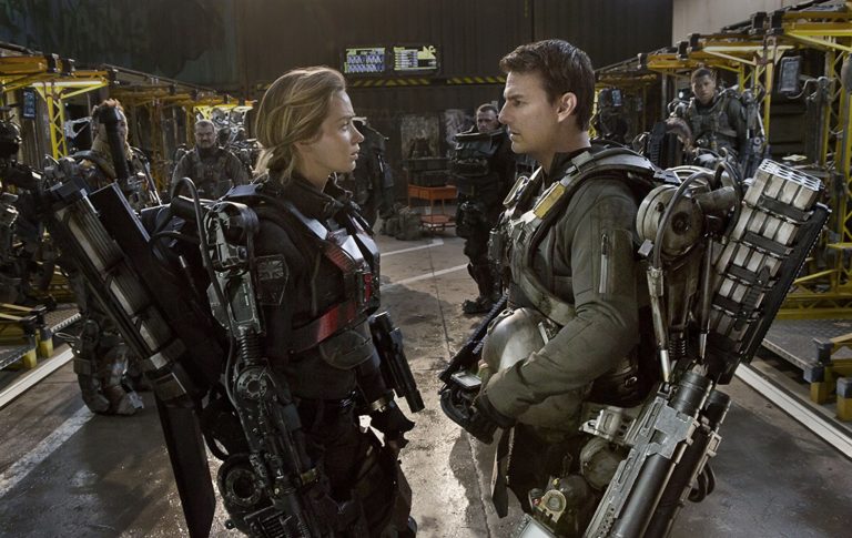 “Edge of Tomorrow” Sequel is Officially Happening