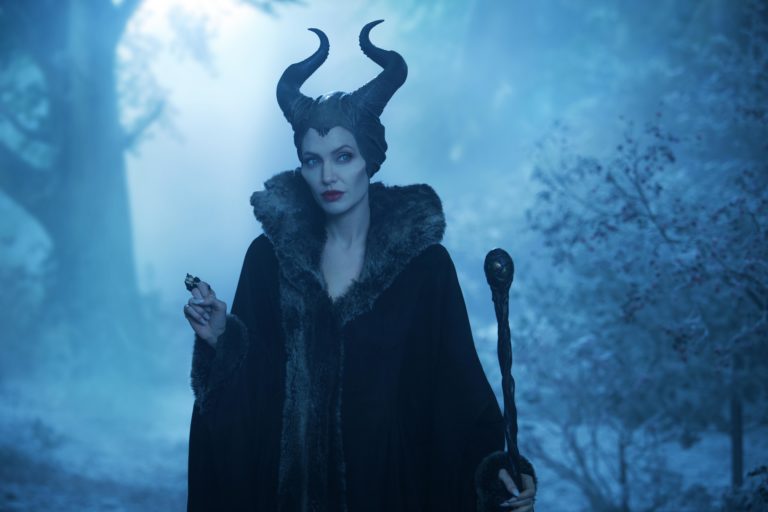 “Maleficent” Sequel Gets Title, Poster and Release Date