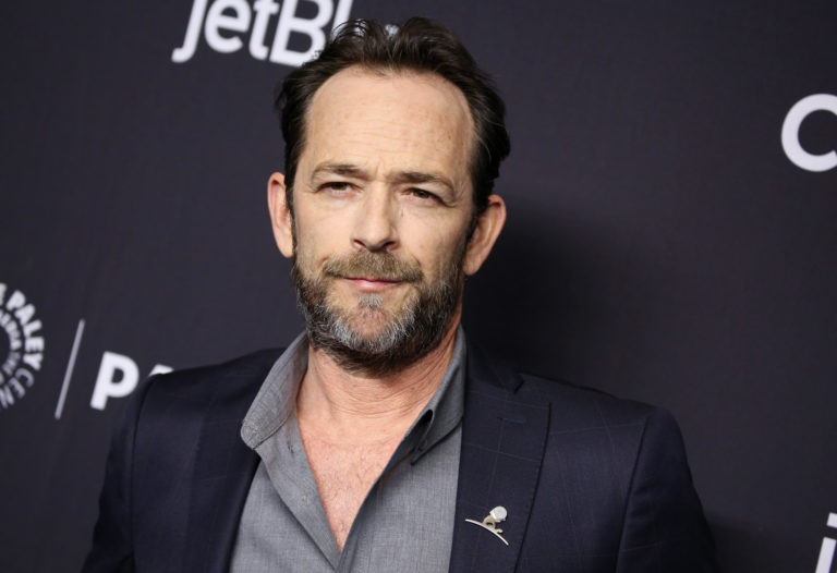 “Riverdale” Actor Luke Perry Passed Away At 52