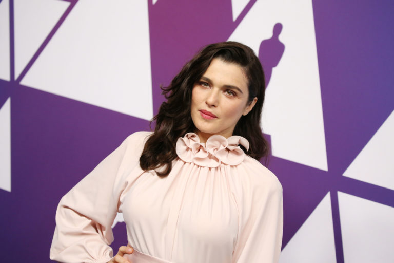 Rachel Weisz Joins Thriller “Lanny”
