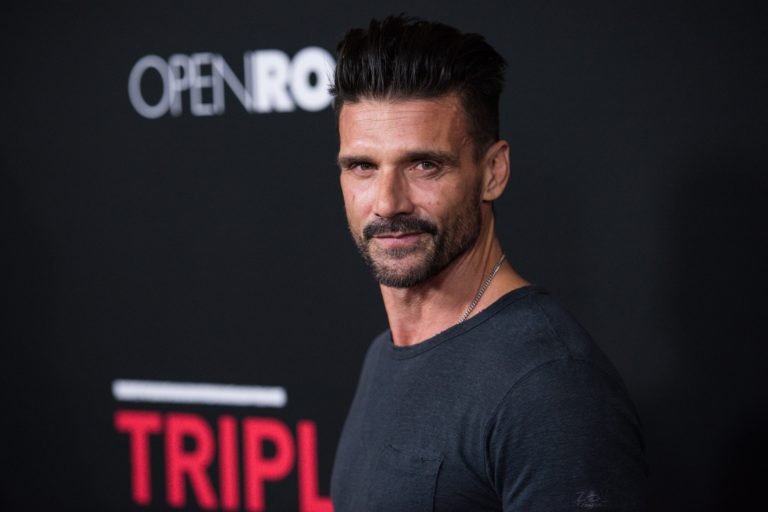 Frank Grillo Joins “Hitman’s Bodyguard” Sequel