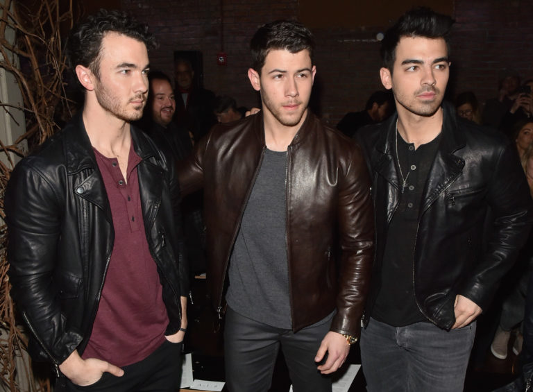 Jonas Brothers Drop Epic Comeback Single After Long Hiatus