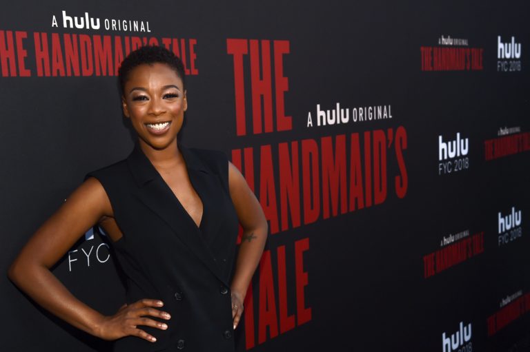 Samira Wiley Joins “Bios”