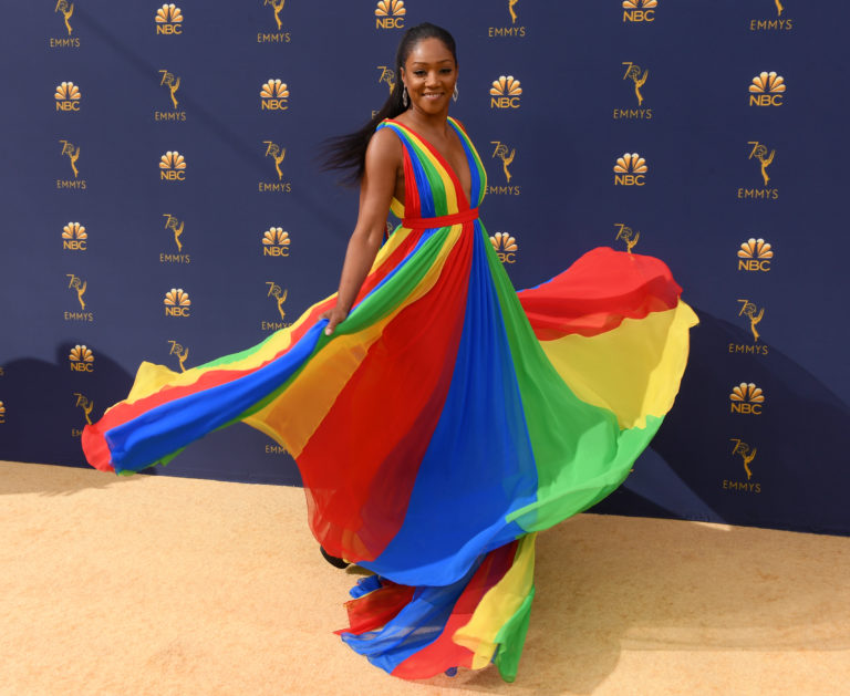 Tiffany Haddish, Billy Crystal to Star in “Here Today”