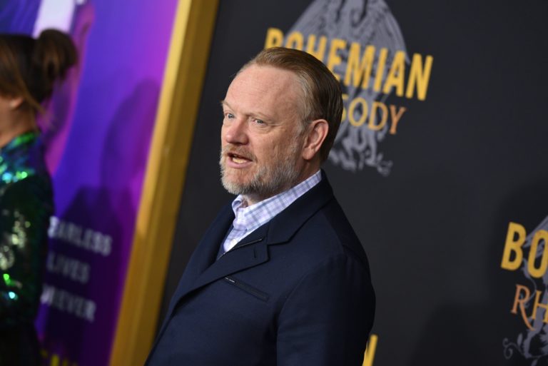 Jared Harris Joins Spider-Man Spinoff “Morbius”