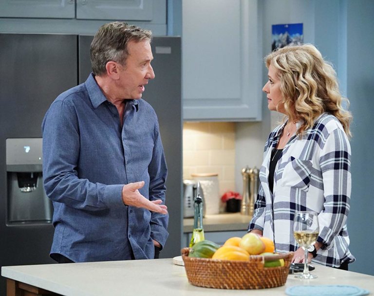 “Last Man Standing” Renewed at Fox