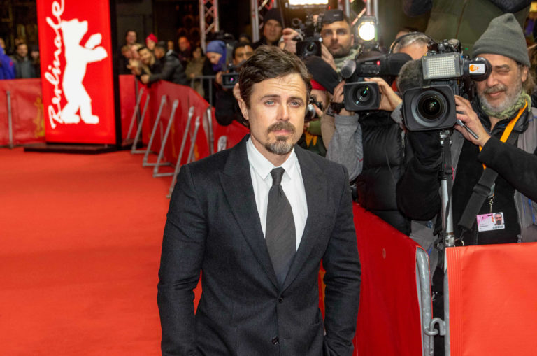 Casey Affleck’s “Light of My Life” Sells to Saban Films