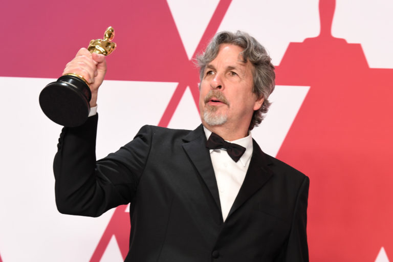 “Green Book” Director Finds Next Film at Skydance