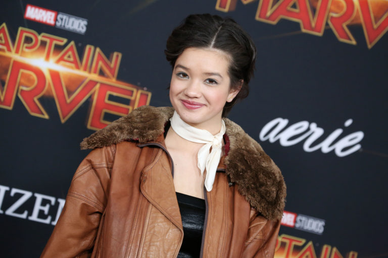 “Andi Mack” to End With Season 3