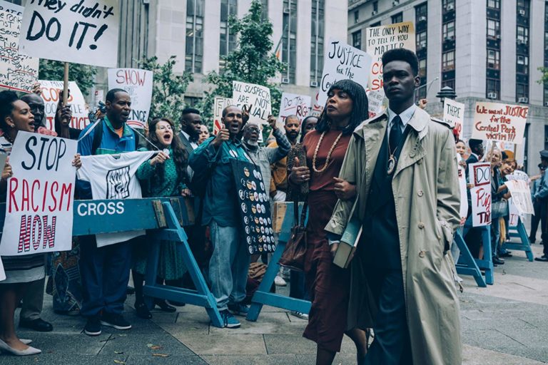 The 1st Trailer For “When They See Us” is Here