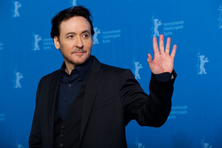 John Cusack to Star in “Utopia”