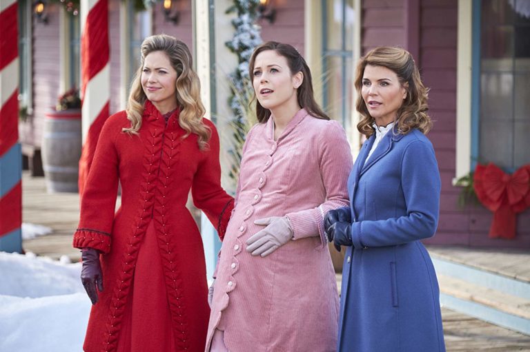 “When Calls the Heart” Renewed for Season 7