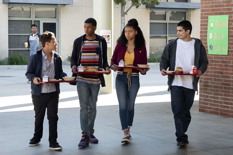 “On My Block” Renewed For Season 3