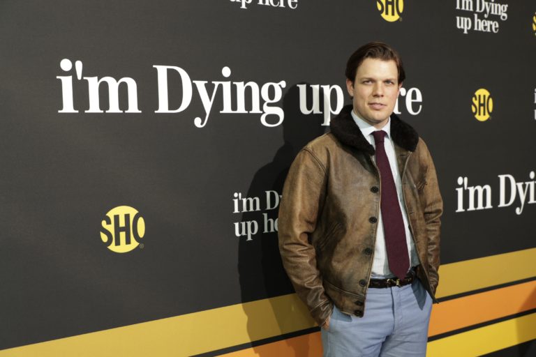 “High Fidelity” Adds Jake Lacy to Cast
