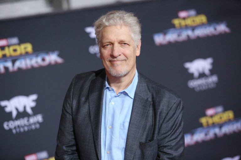 Clancy Brown Boards “Promising Young Woman”
