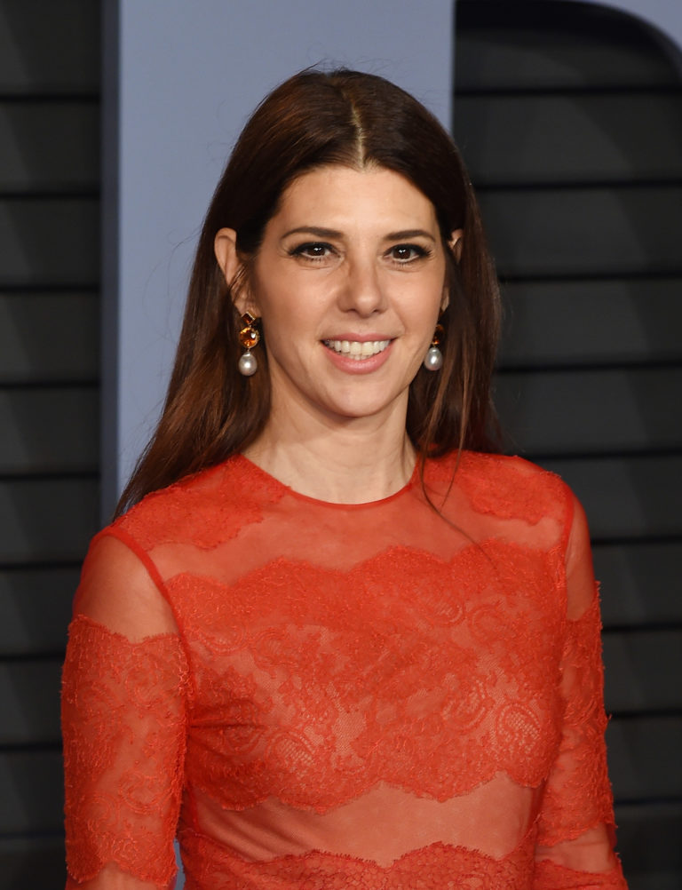 Marisa Tomei Joins Judd Apatow’s New Comedy