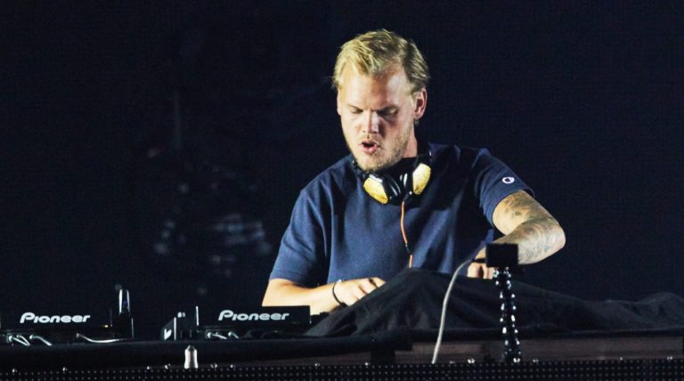 Avicii’s First Posthumous Track Drops Next Week
