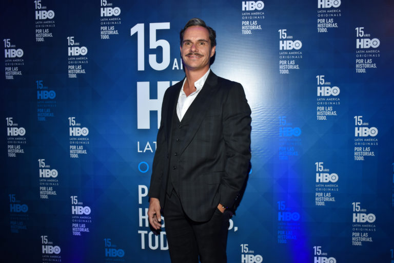 Tony Dalton Joins “Better Call Saul” as Series Regular