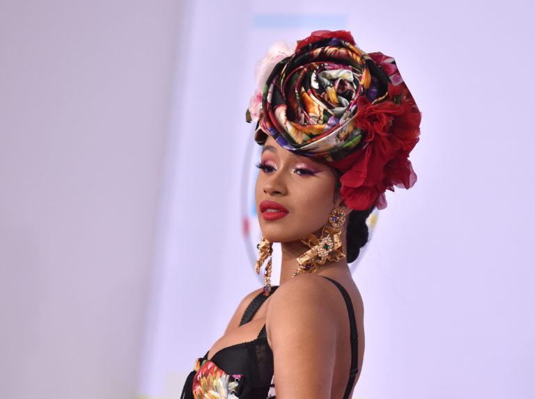 2019 Billboard Music Awards: Cardi B Tops List of Nominations