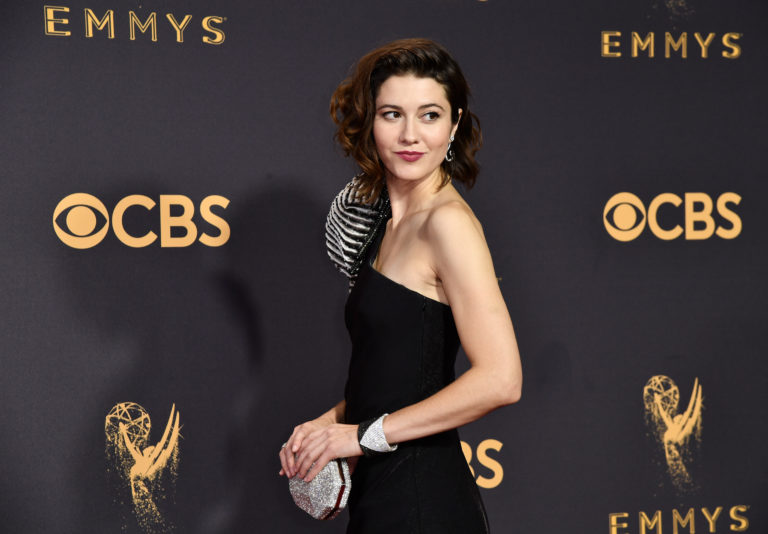 Mary Elizabeth Winstead to Star in Netflix’s “Kate”