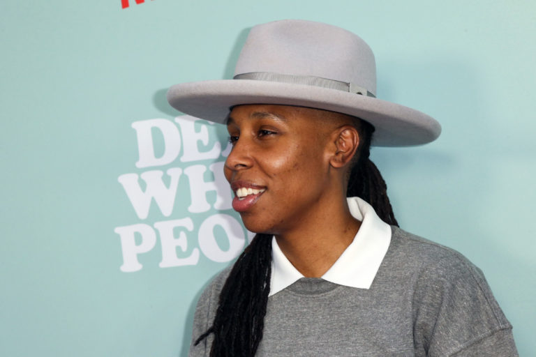 BET Orders Lena Waithe Comedy