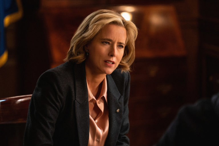 “Madam Secretary” to End With Season Six