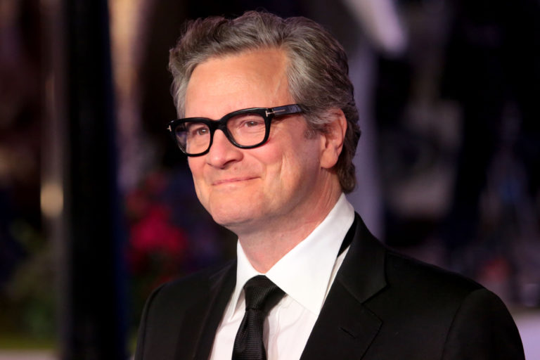 Colin Firth Joins WWII Drama “Operation Mincemeat”