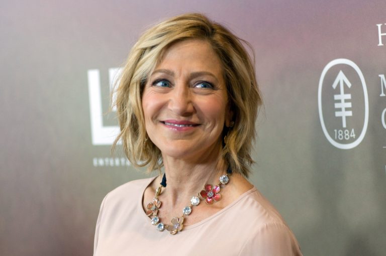 CBS Picks Up “Tommy” Starring Edie Falco