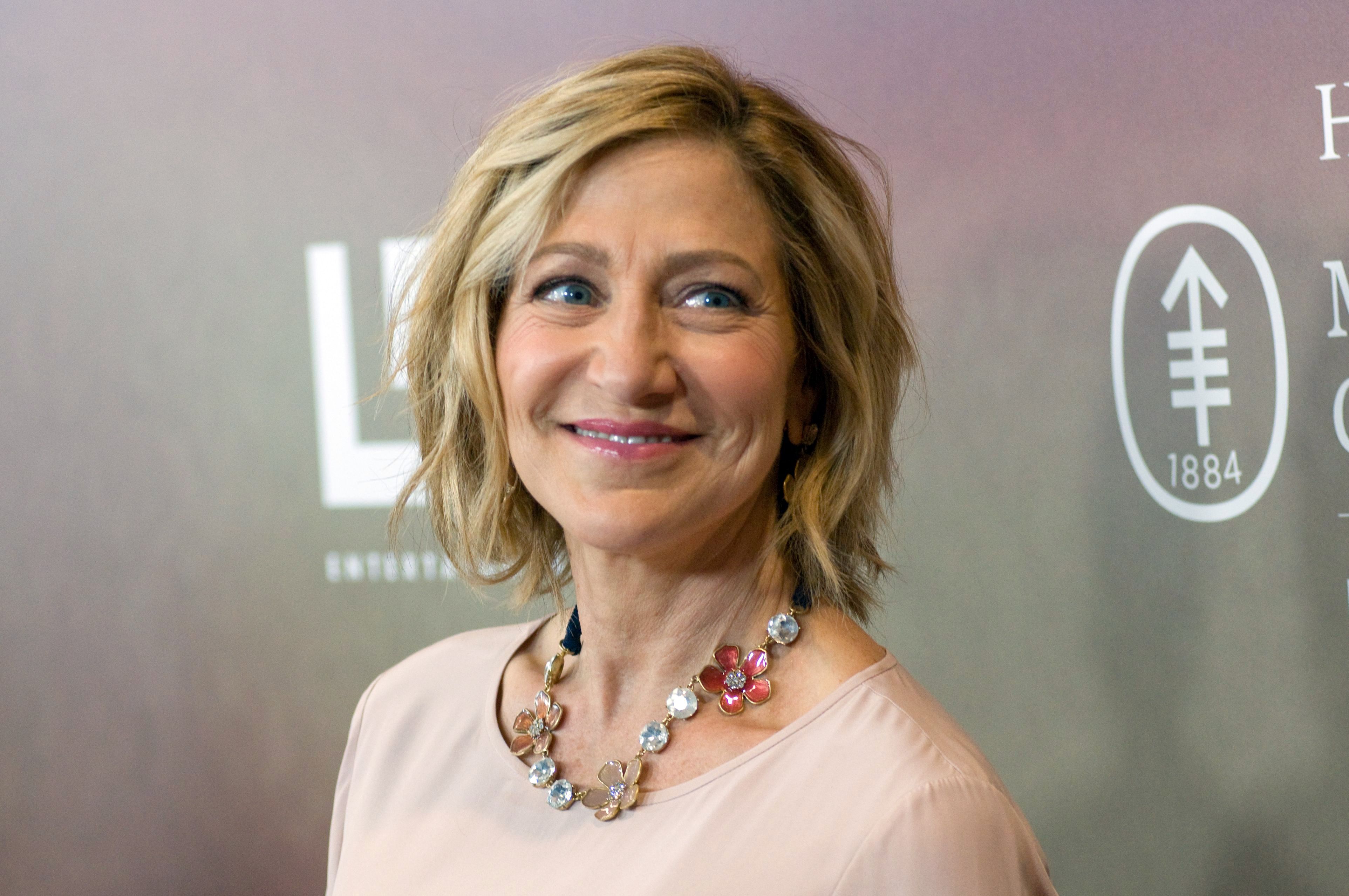 CBS Picks Up "Tommy" Starring Edie Falco.