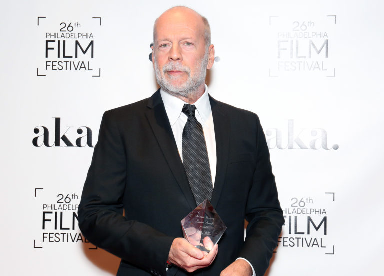 Bruce Willis To Star in “The Long Night”