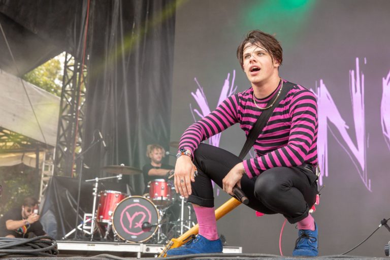 YUNGBLUD Plans On Releasing His Own Graphic Novel
