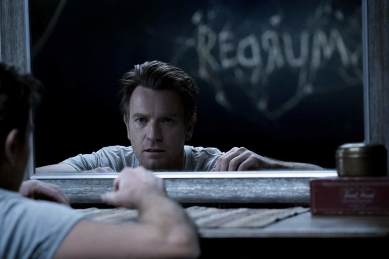 The First Trailer For “Doctor Sleep” is Here
