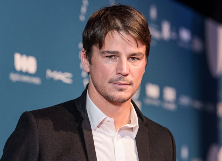 Josh Hartnett Lands Lead Role on Mystery Series “Paradise Lost”
