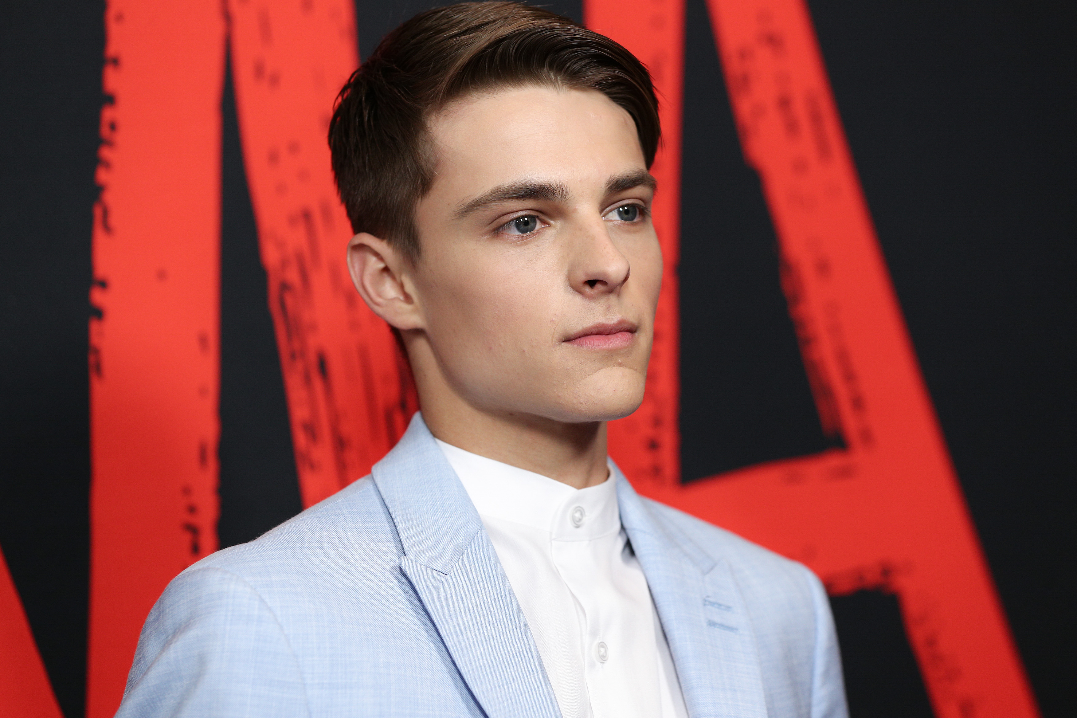 Corey Fogelmanis Among Six Cast In Hulu's "Into The Dark.