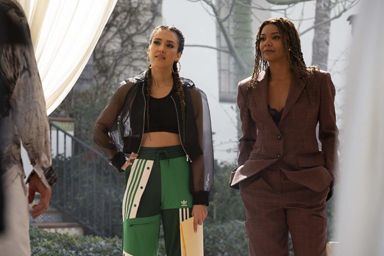 “L.A.’s Finest” Renewed For Season 2