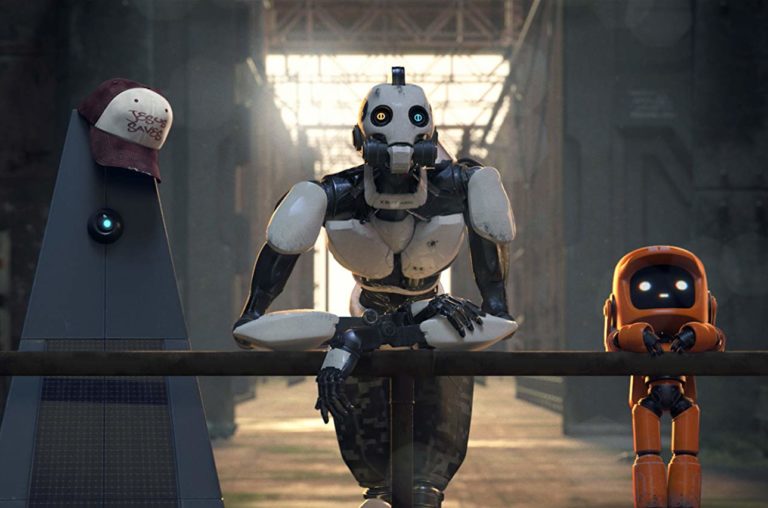 “Love, Death and Robots” Renewed For Season 2