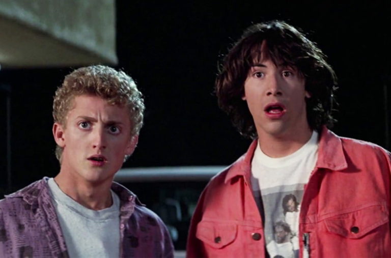 “Bill & Ted” Sequel Adds to Its Cast