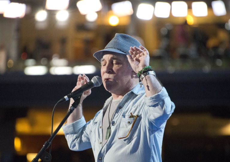 Paul Simon Announces First Hawaii Concerts in Over 50 Years