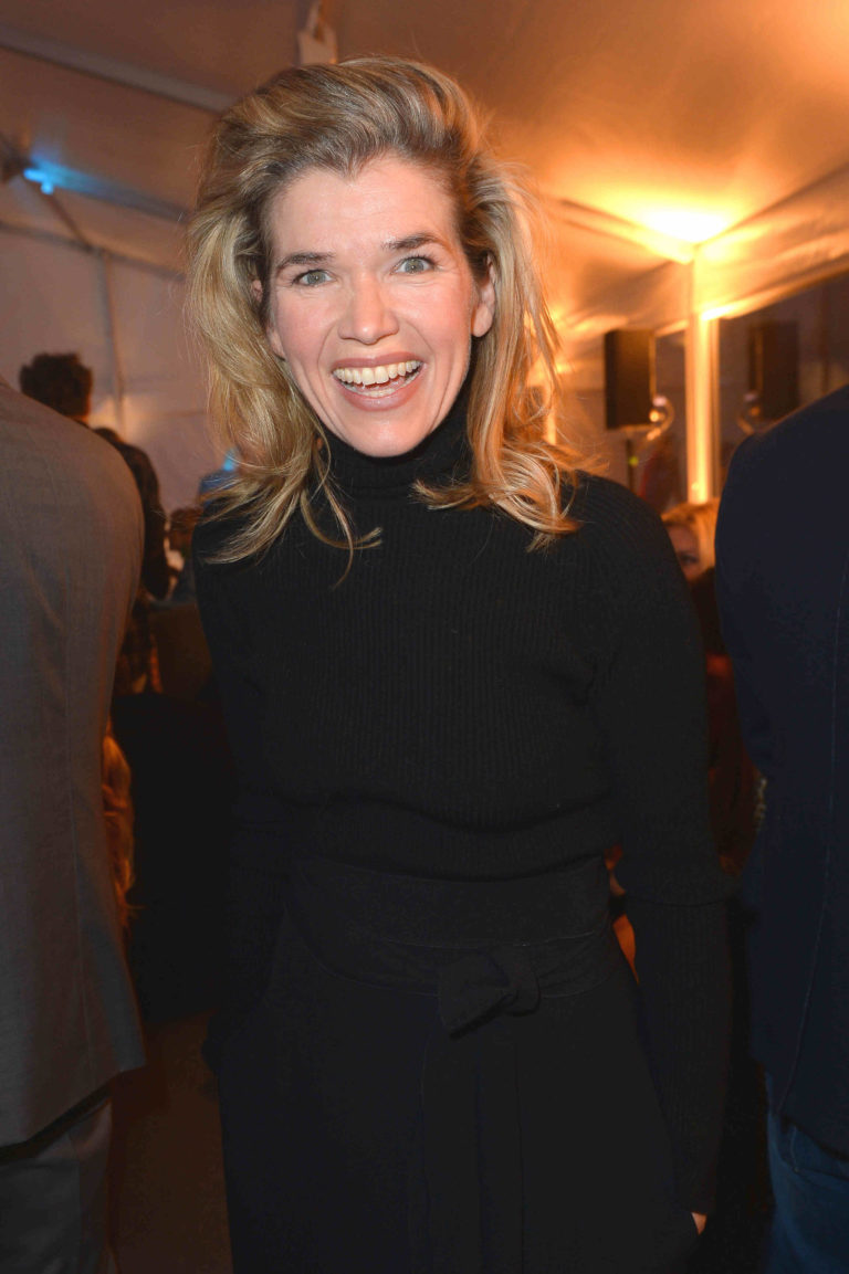 Anke Engelke to Front “The Last Word”