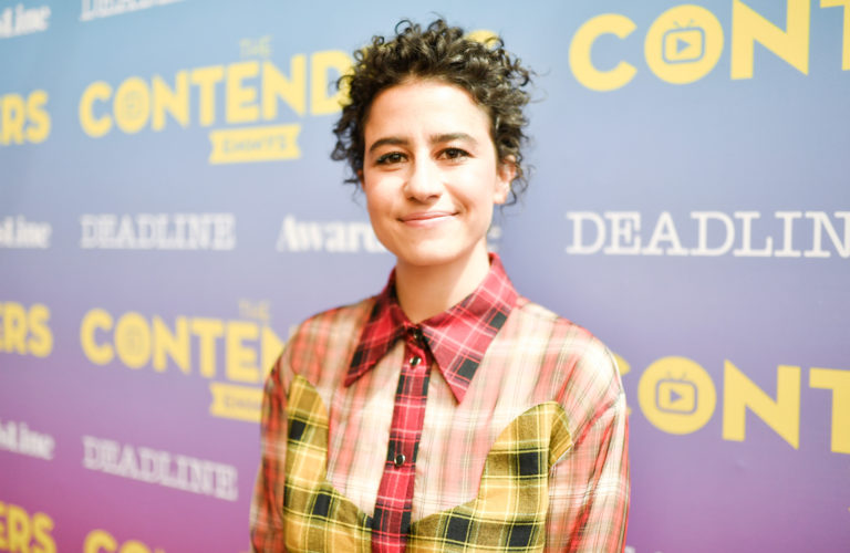 Ilana Glazer is Releasing First Stand-Up Special