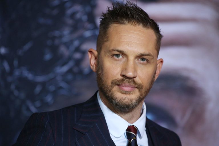 Tom Hardy Set to Return for “Venom 2”