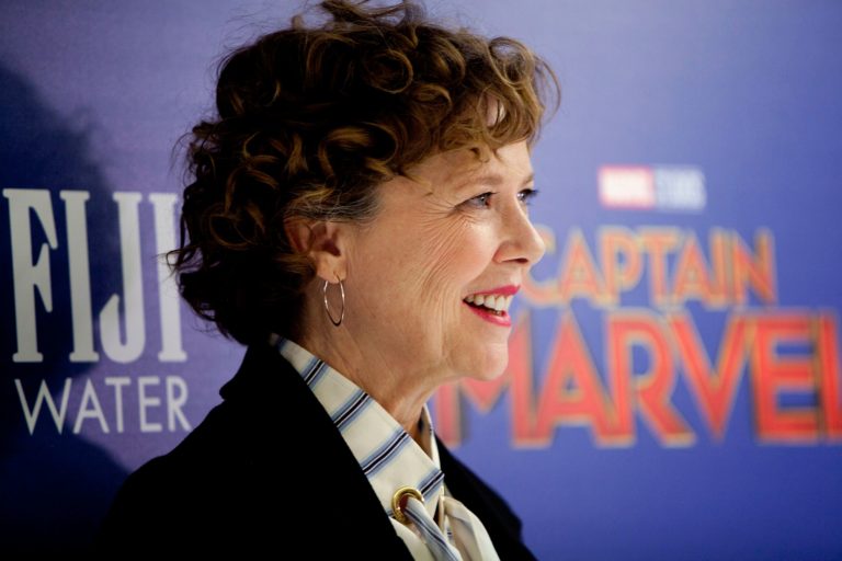 Annette Bening Joins “Death On The Nile” Mystery Drama