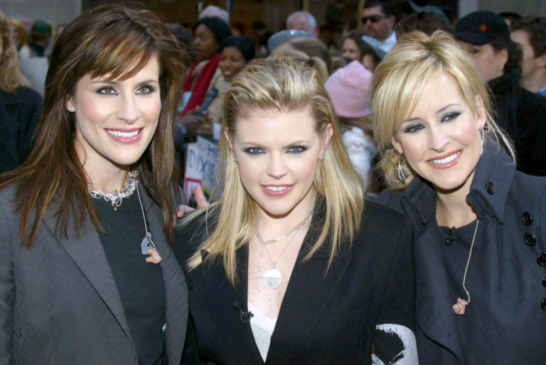 Dixie Chicks Confirm That a New Album is Coming