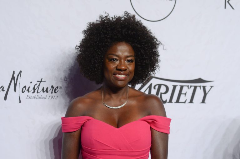 Viola Davis is Making Another August Wilson Adaptation