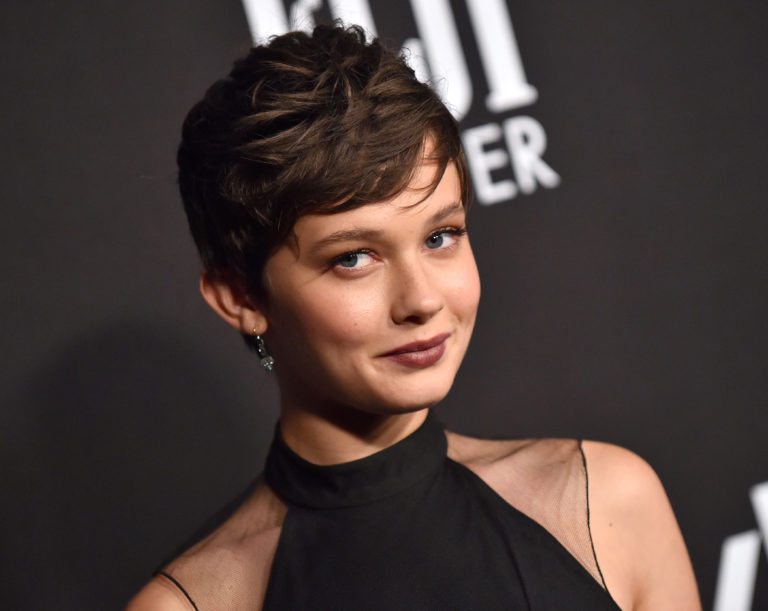 Cailee Spaeny in Talks to Topline “The Craft” Remake